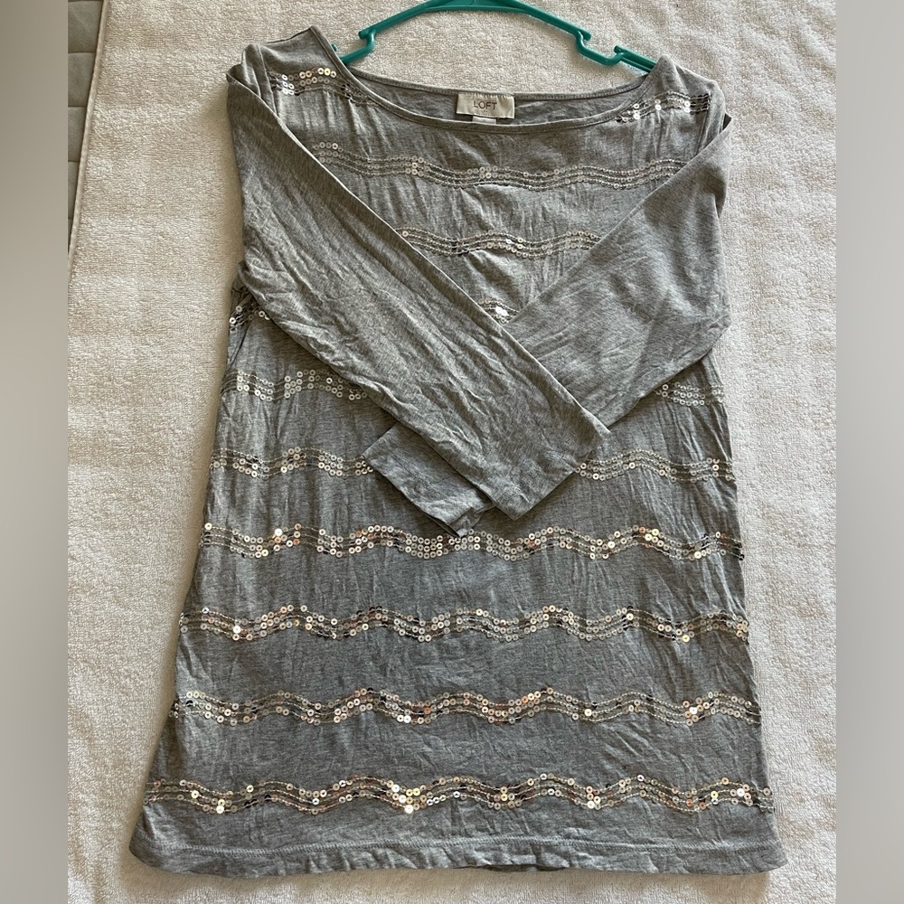 Loft Shirt